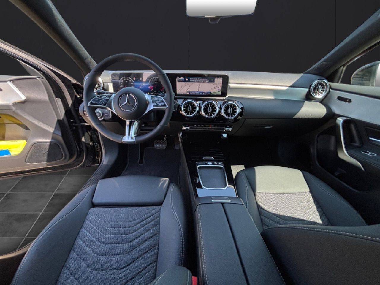Mercedes-Benz A-Klasse – Bild 12