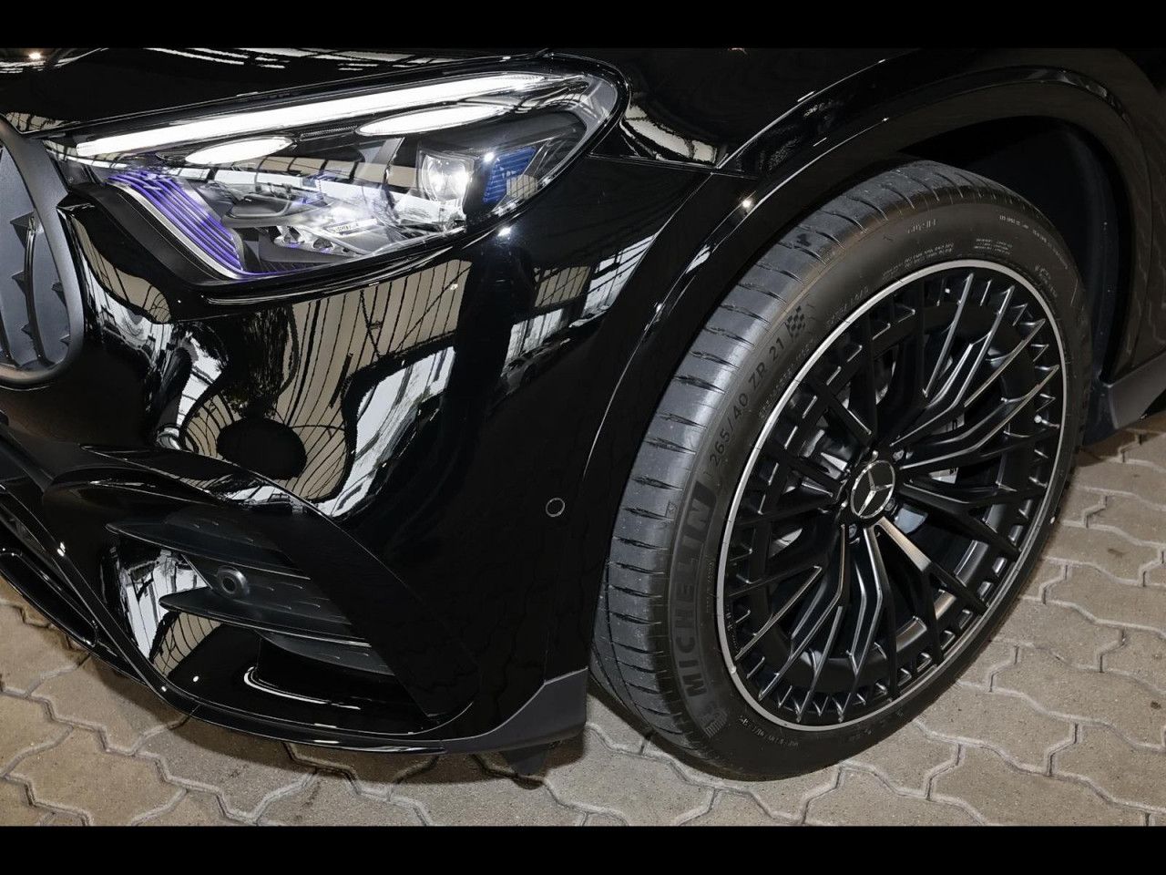 Mercedes-Benz GLC – Bild 3
