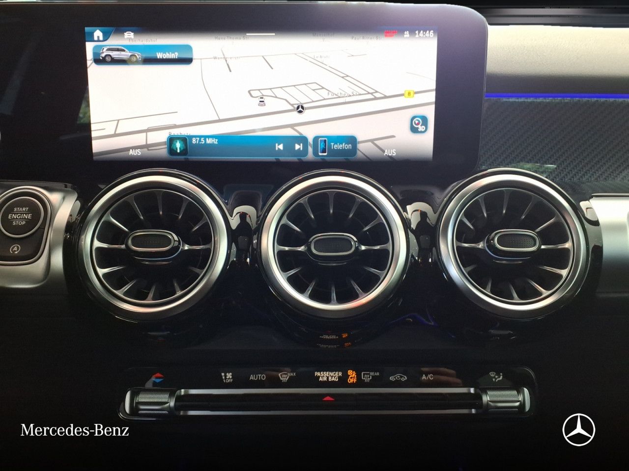 Mercedes-Benz GLB – Bild 25