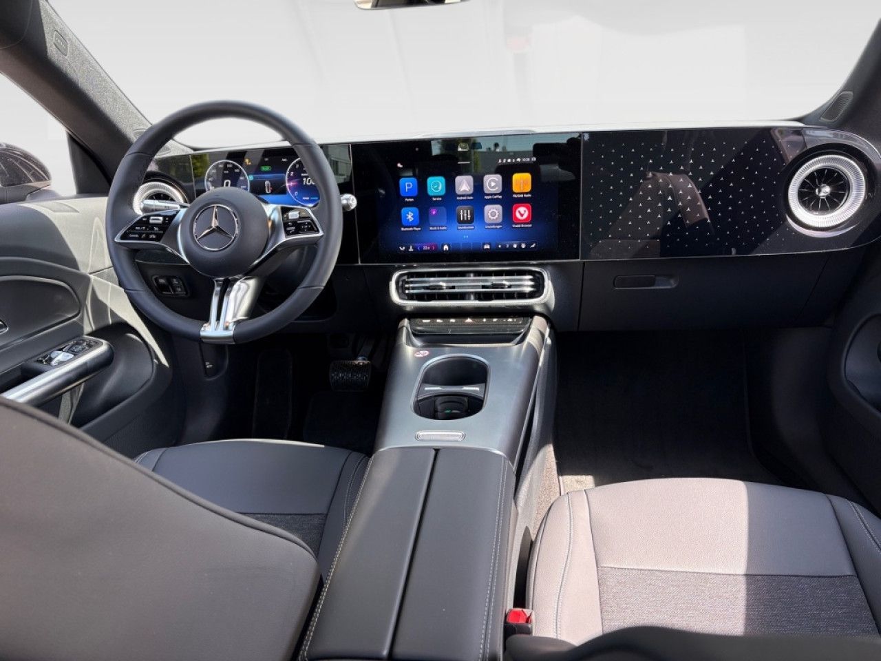 Mercedes-Benz CLA – Bild 7