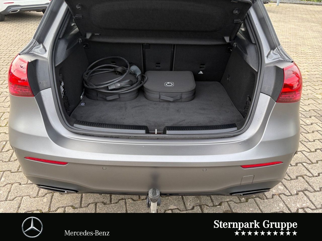 Mercedes-Benz A-Klasse – Bild 16