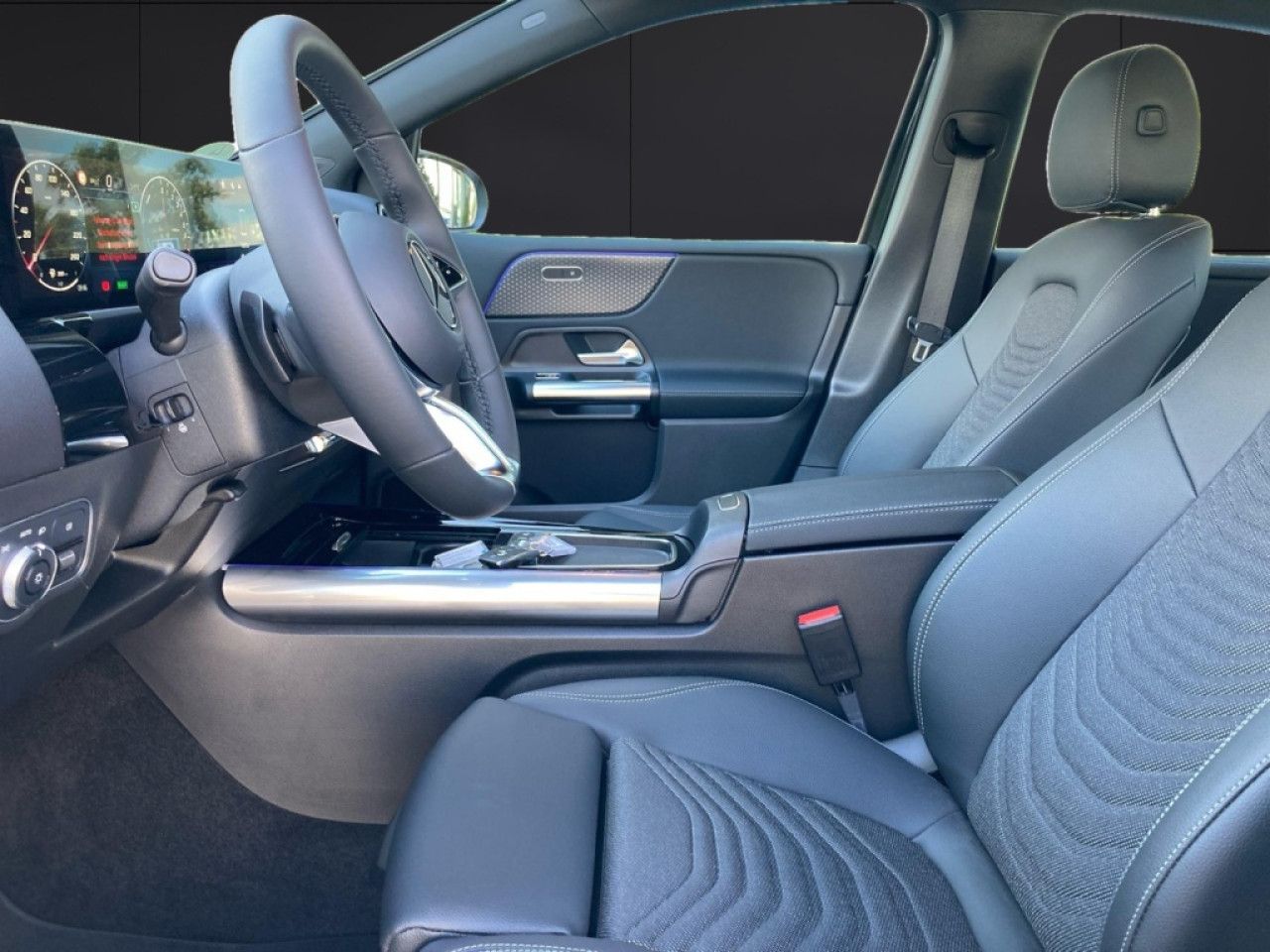 Mercedes-Benz B-Klasse – Bild 8