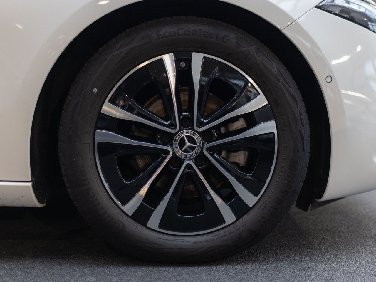 Mercedes-Benz A-Klasse – Bild 5