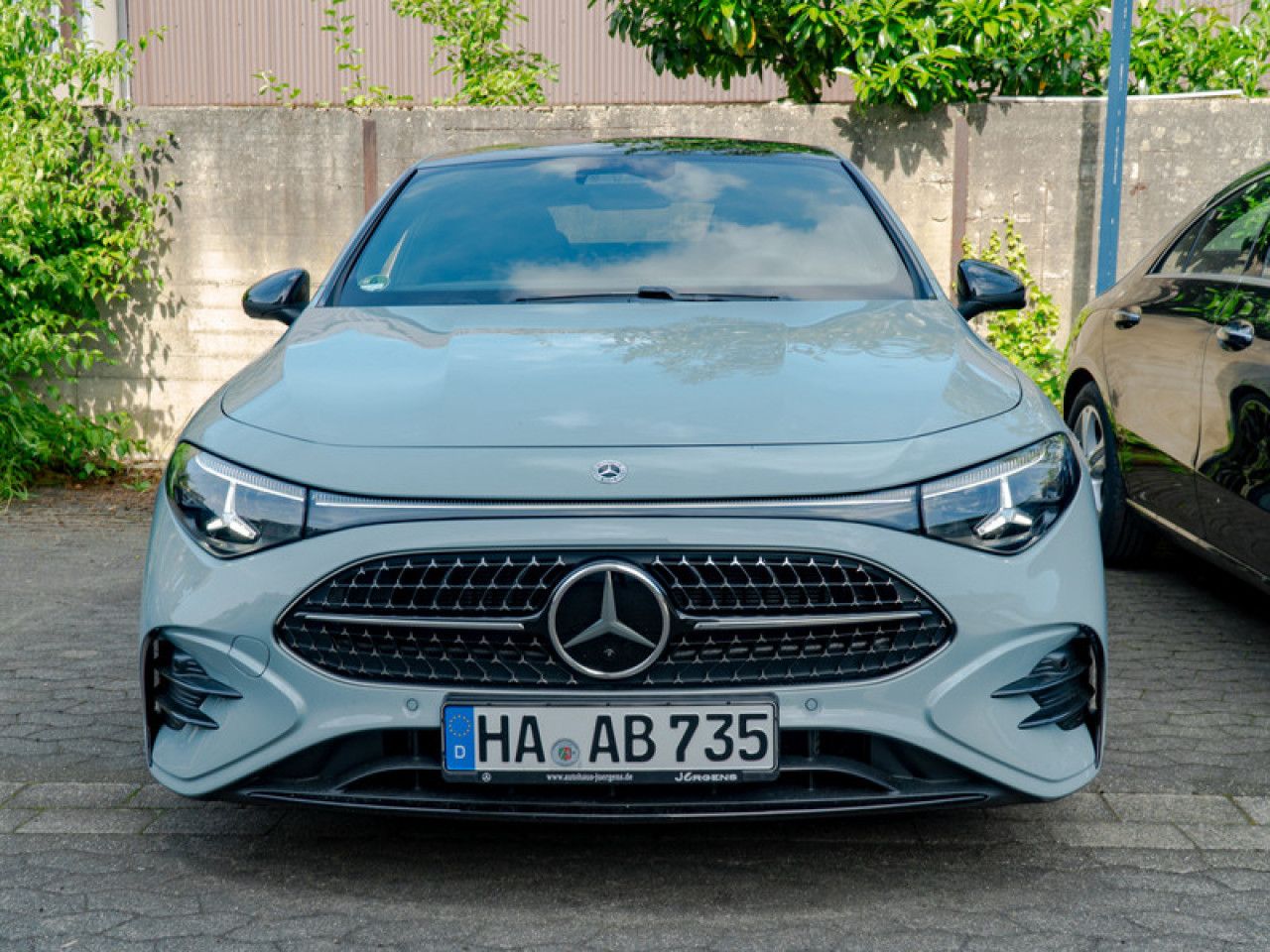 Mercedes-Benz CLA – Bild 2