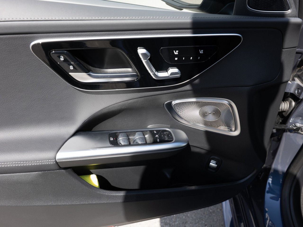 Mercedes-Benz C-Klasse – Bild 21