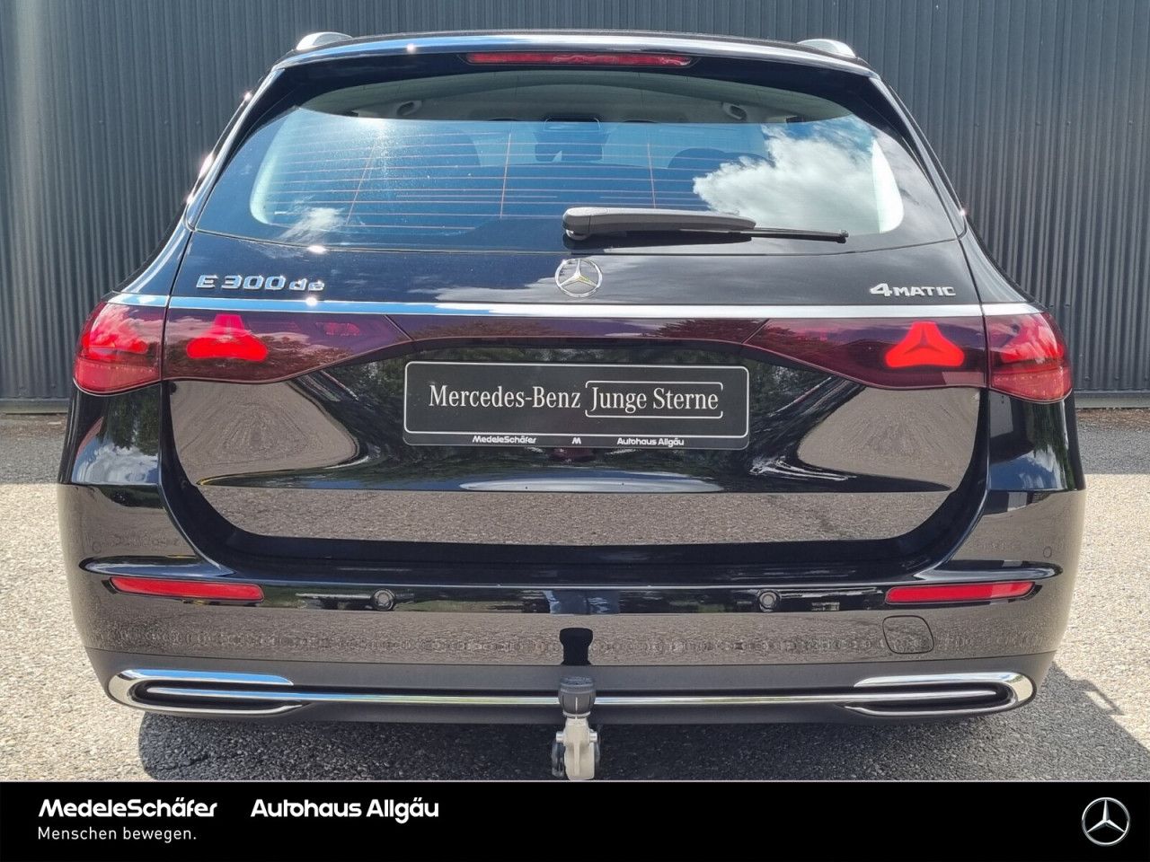 Mercedes-Benz E-Klasse – Bild 7