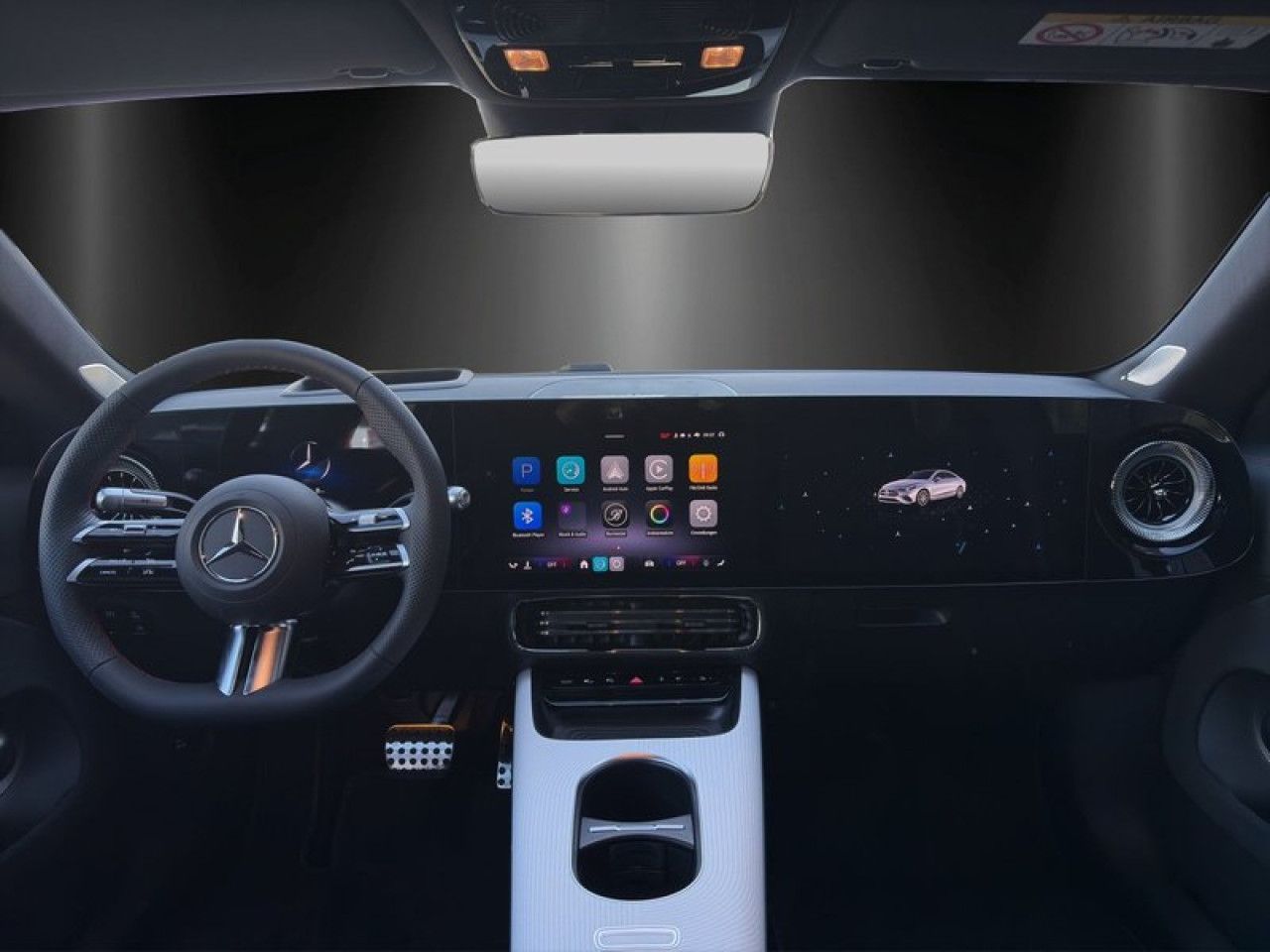 Mercedes-Benz CLA – Bild 12