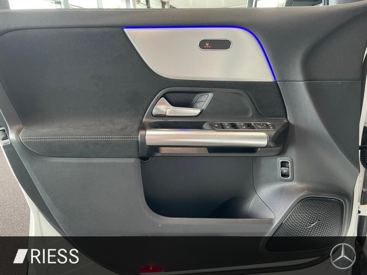 Mercedes-Benz GLA – Bild 3