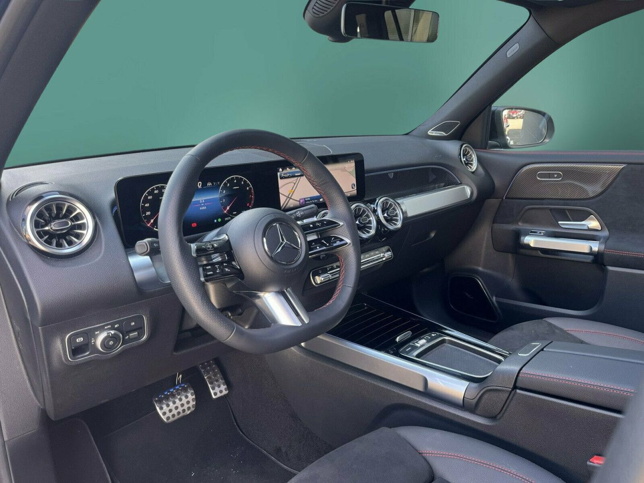 Mercedes-Benz GLB – Bild 9