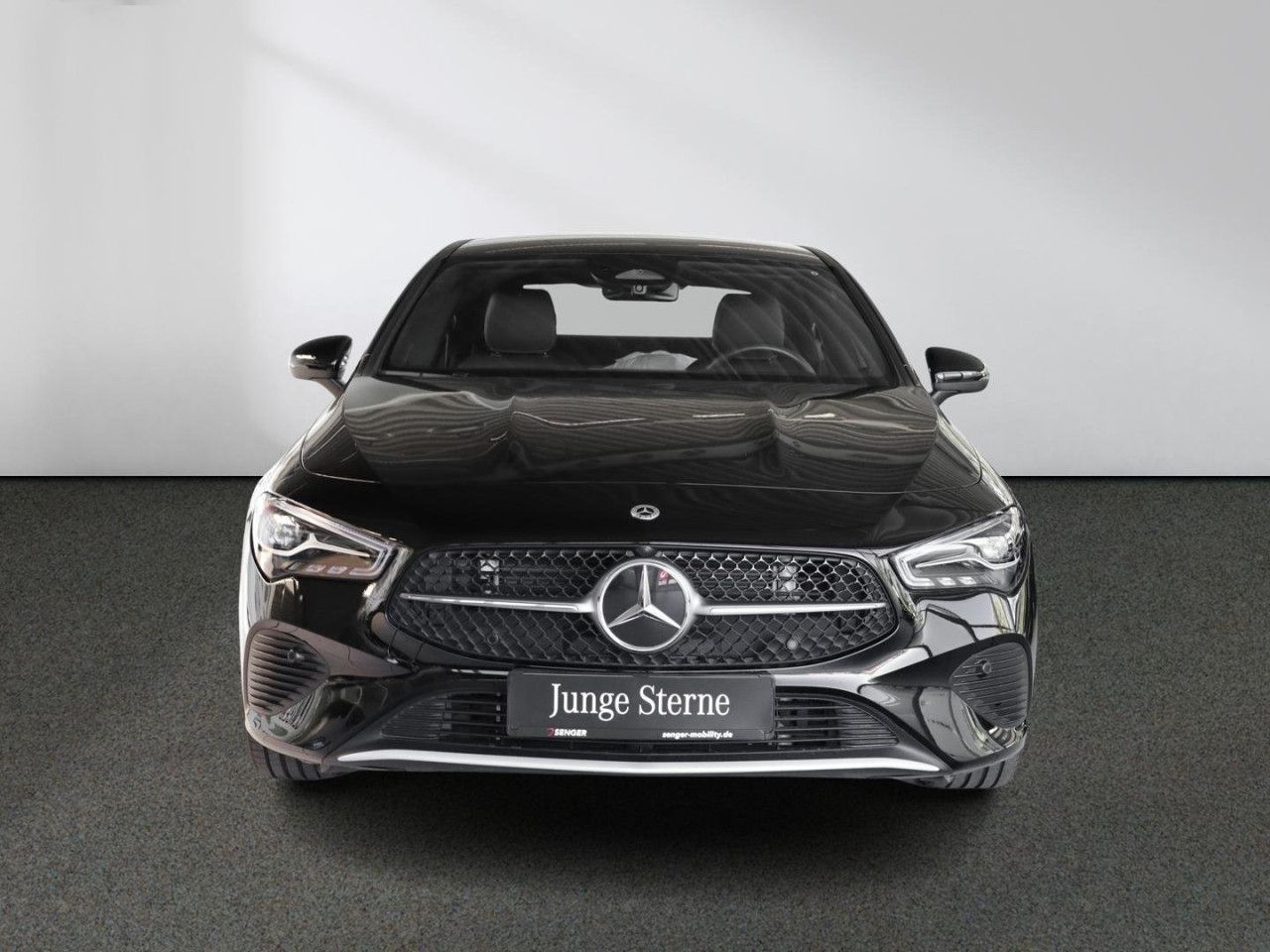 Mercedes-Benz CLA – Bild 2