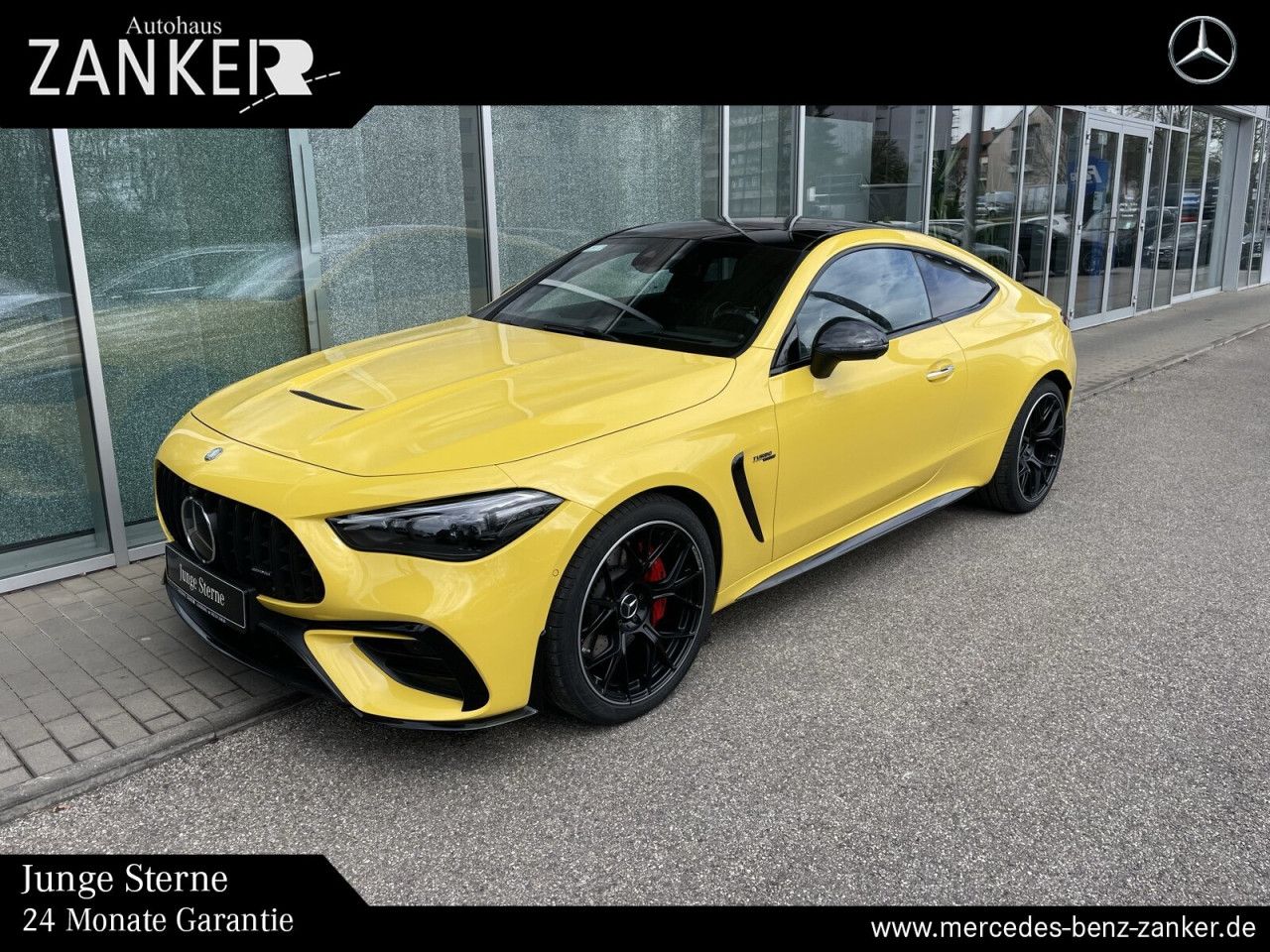 Mercedes-Benz CLE