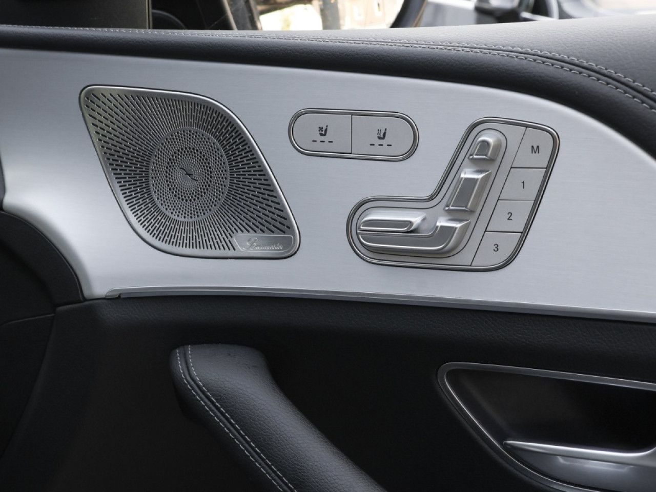 Mercedes-Benz GLE – Bild 8