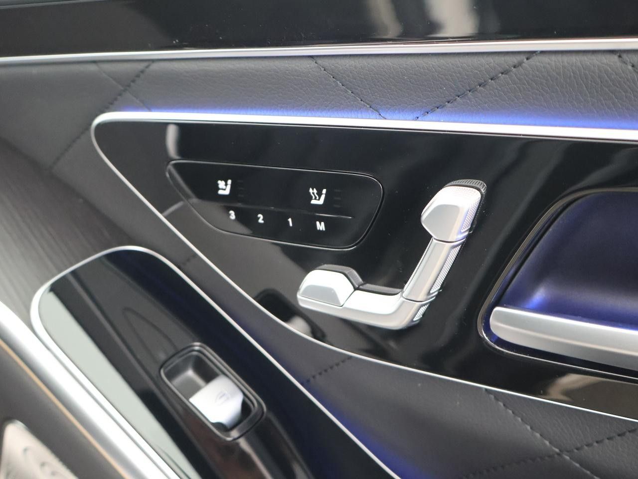 Mercedes-Benz S-Klasse – Bild 17
