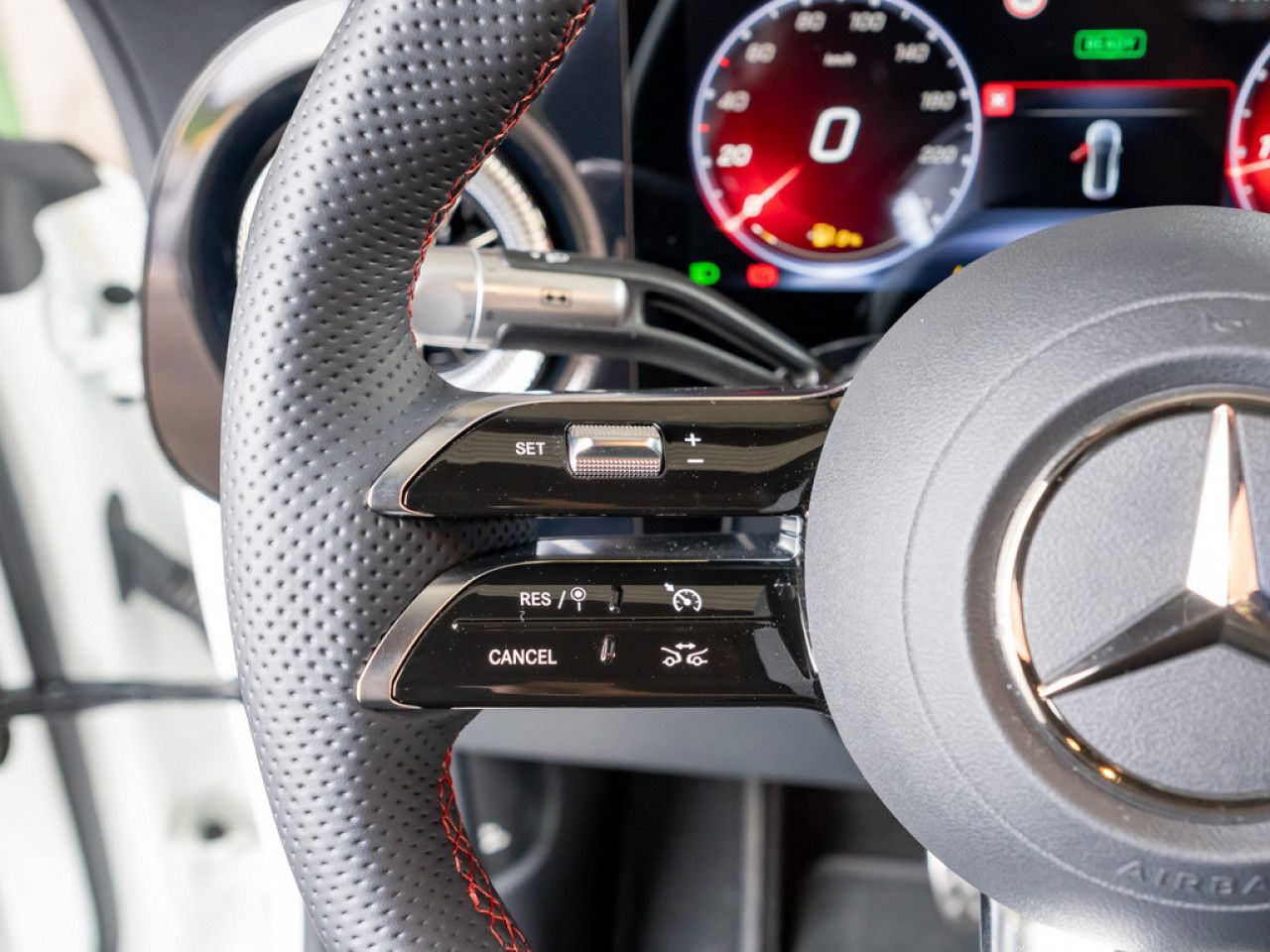 Mercedes-Benz CLA – Bild 12