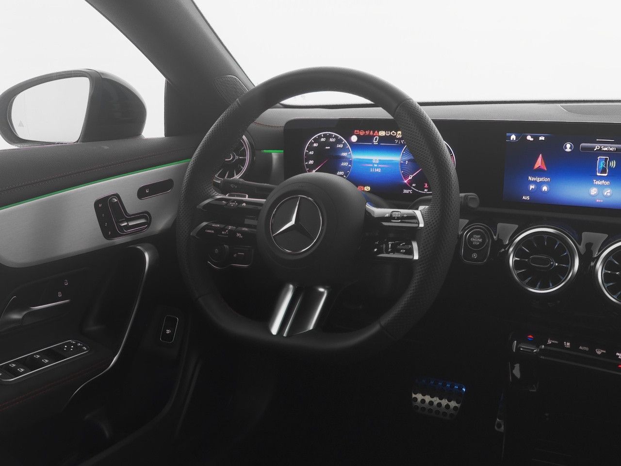 Mercedes-Benz CLA – Bild 4