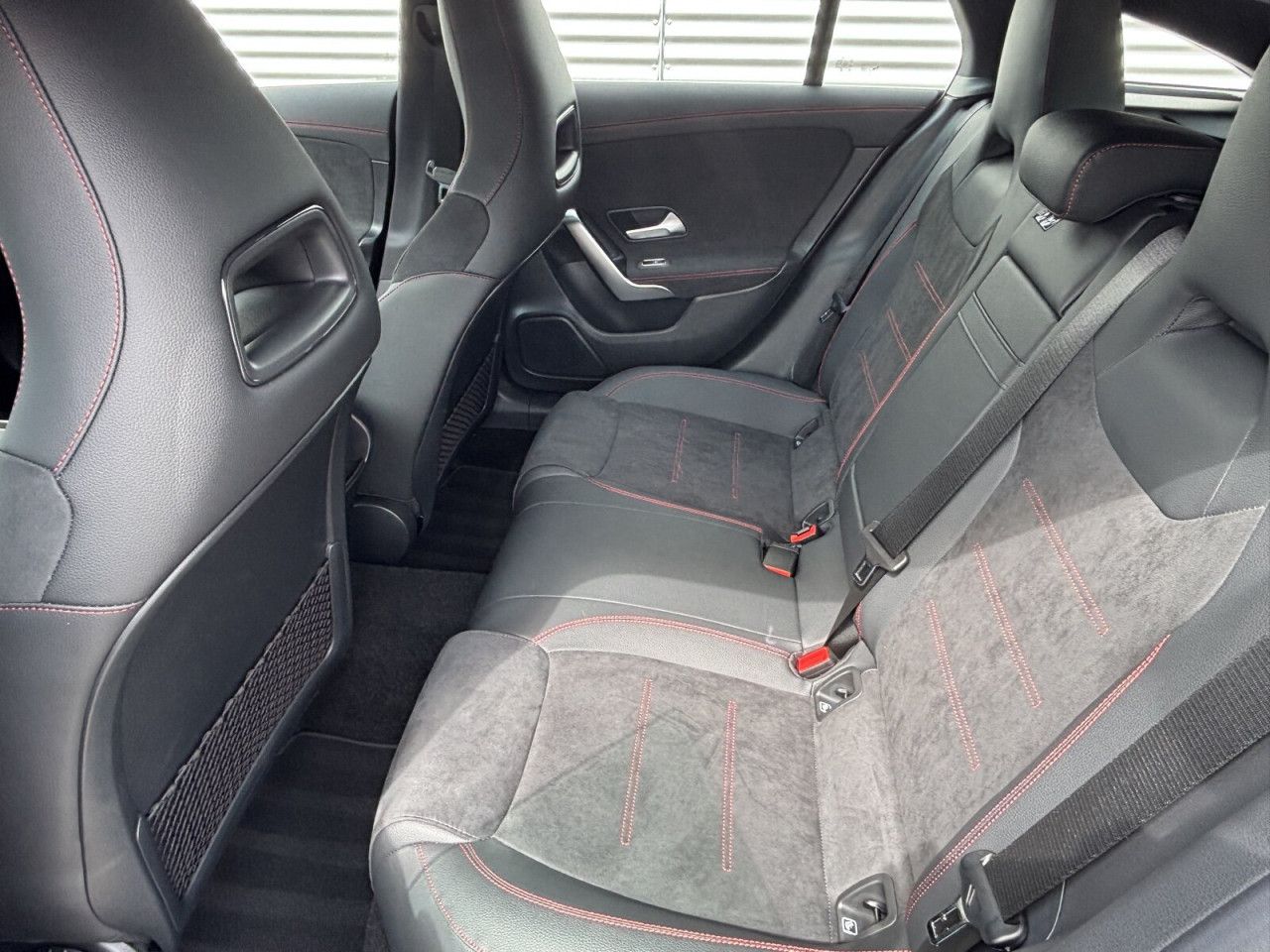 Mercedes-Benz CLA – Bild 16