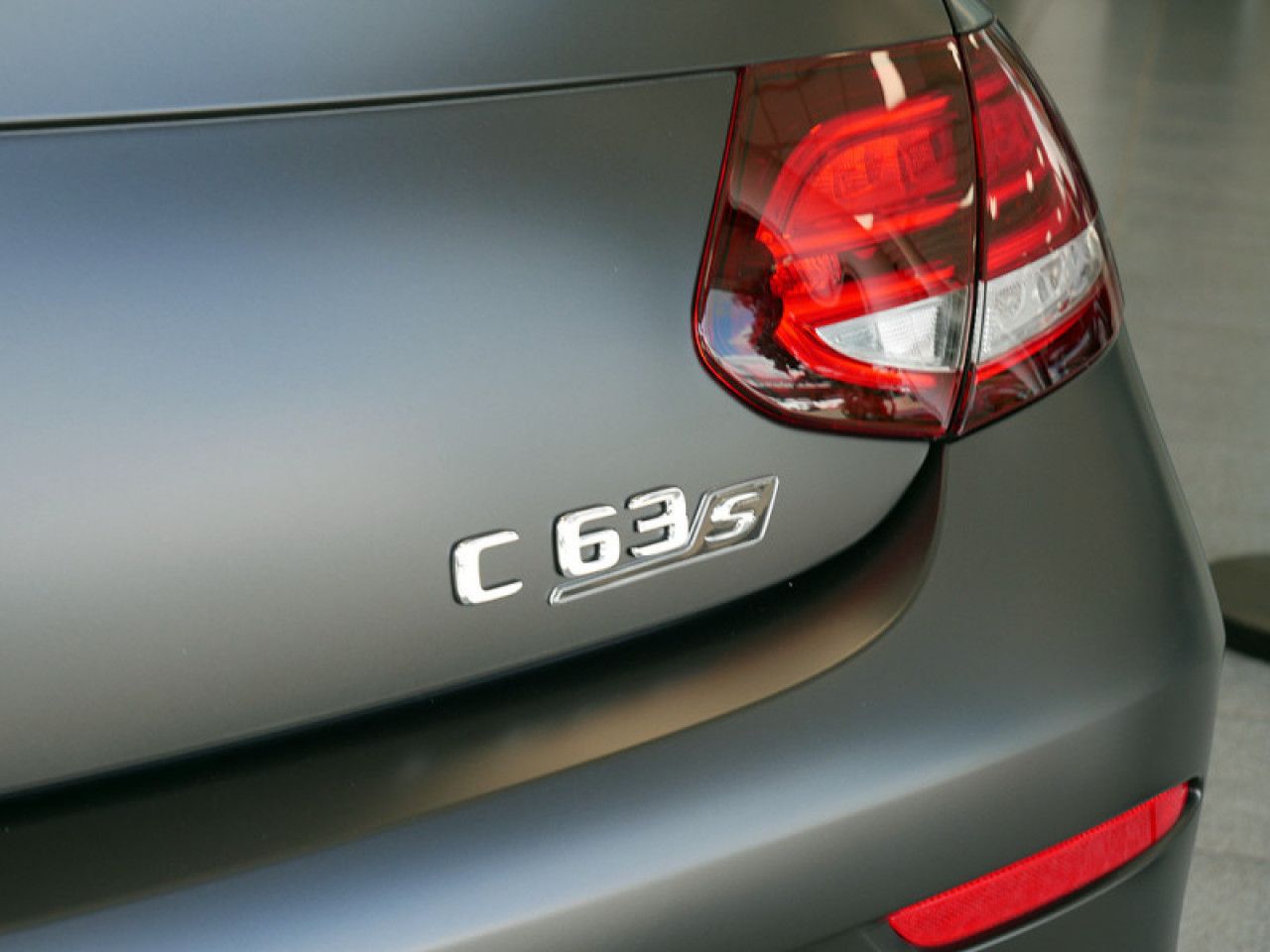 Mercedes-Benz C-Klasse – Bild 14