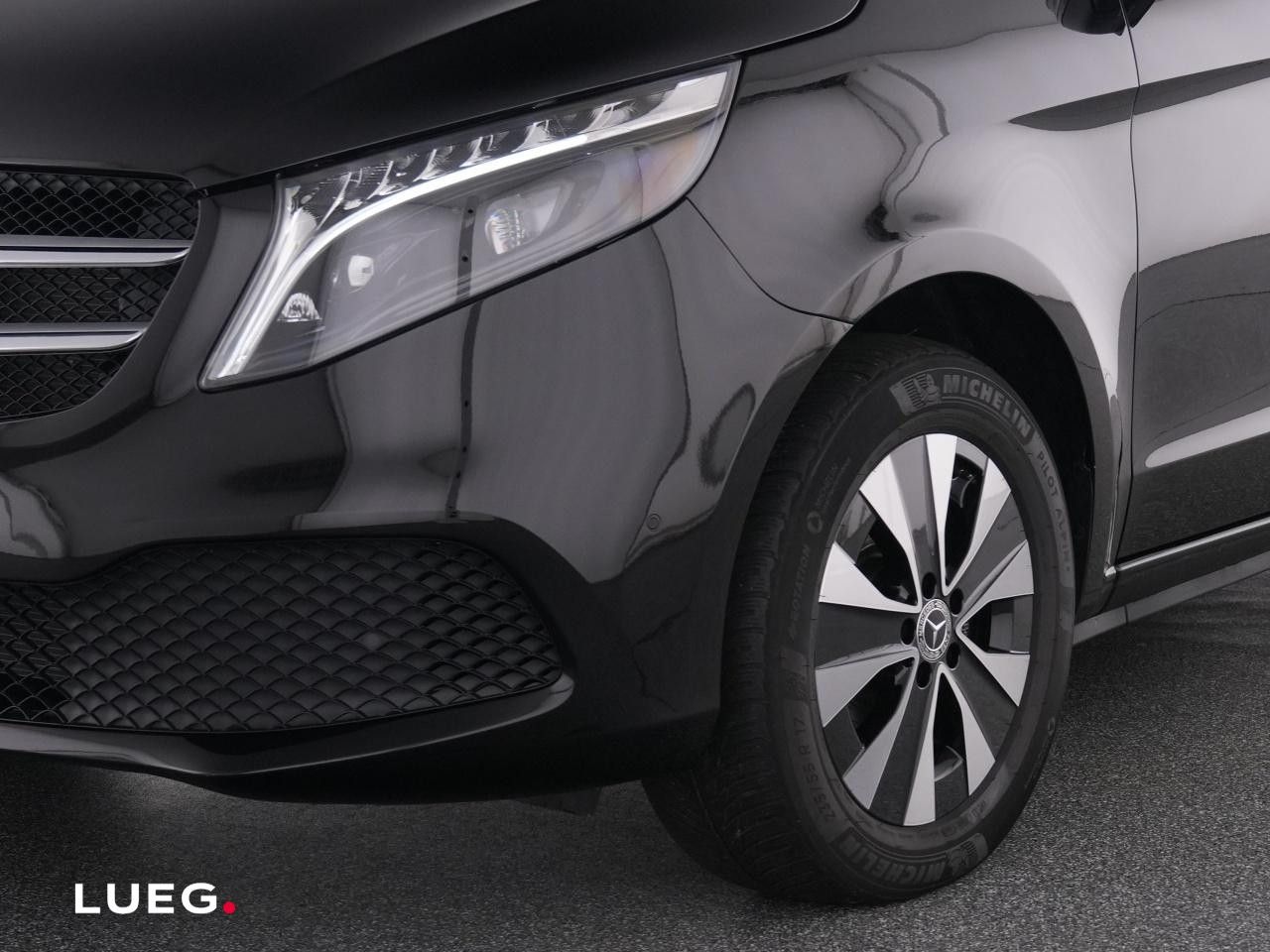 Mercedes-Benz V-Klasse – Bild 8