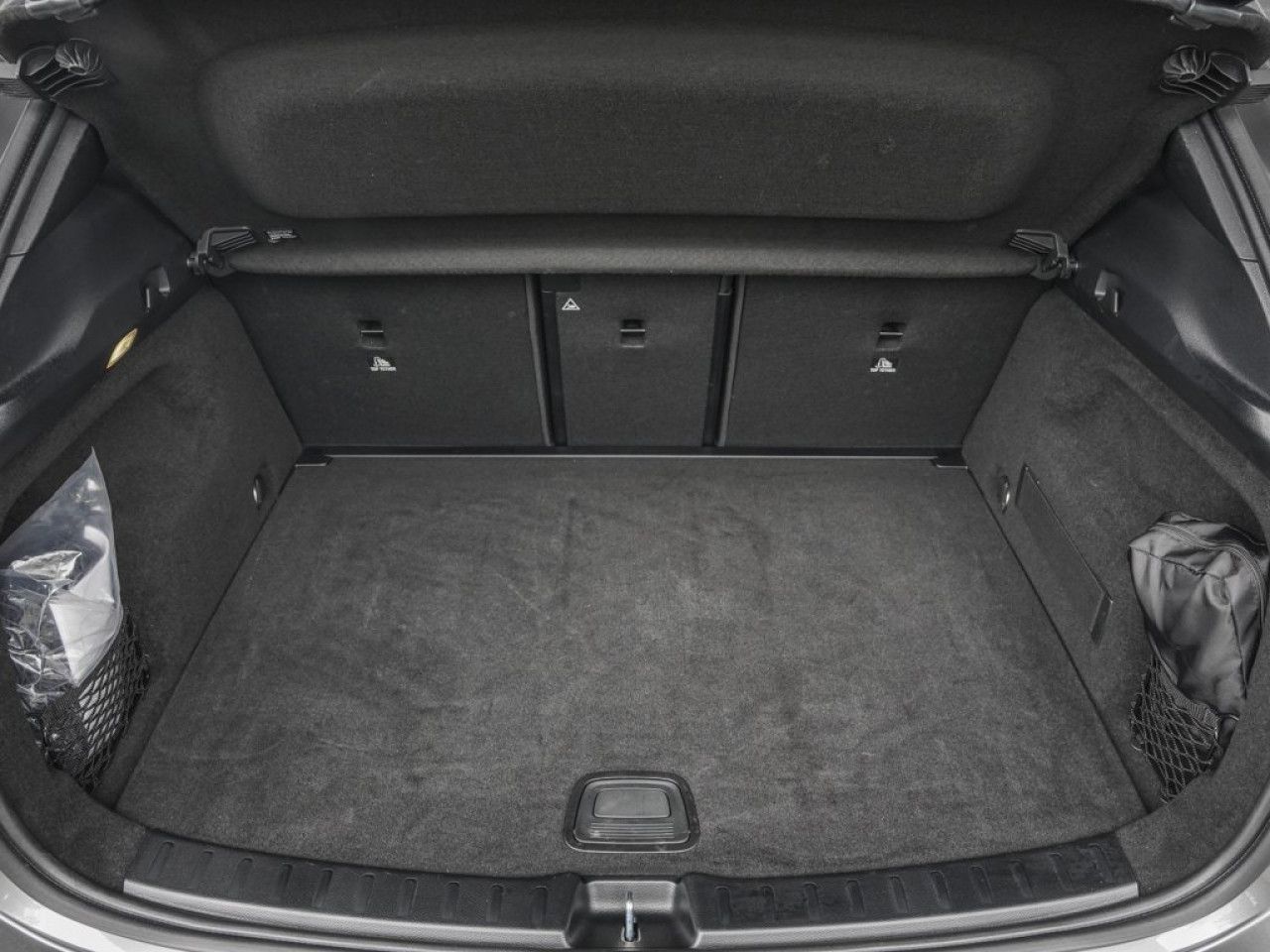 Mercedes-Benz GLA – Bild 12