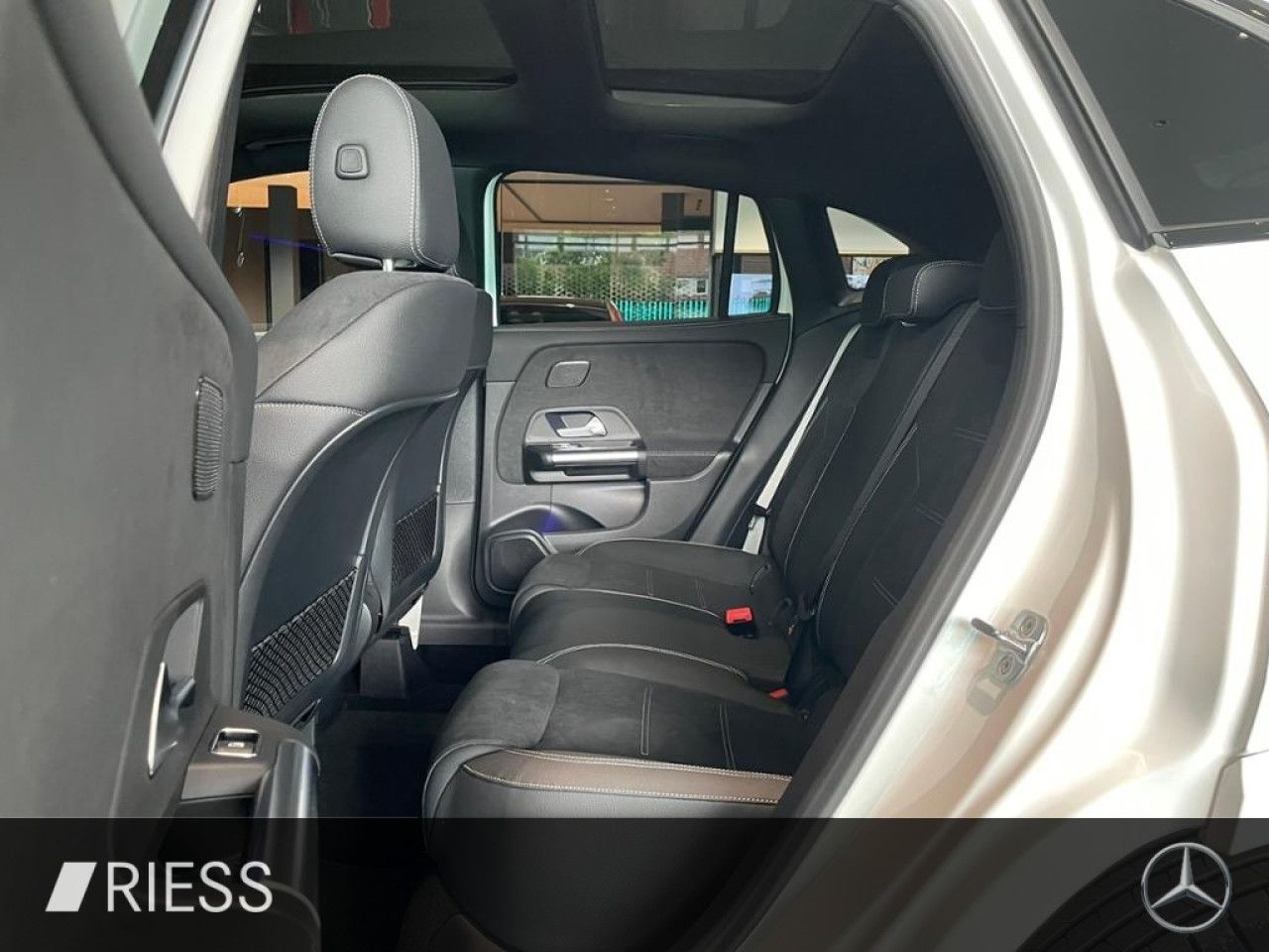 Mercedes-Benz GLA – Bild 4