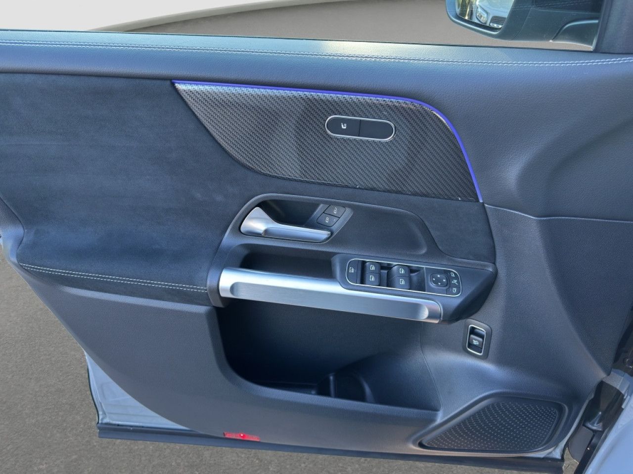 Mercedes-Benz GLB – Bild 11