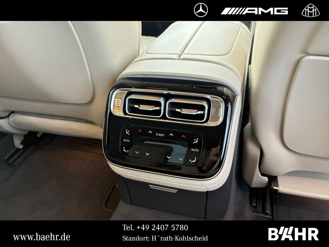Mercedes-Benz S-Klasse – Bild 13