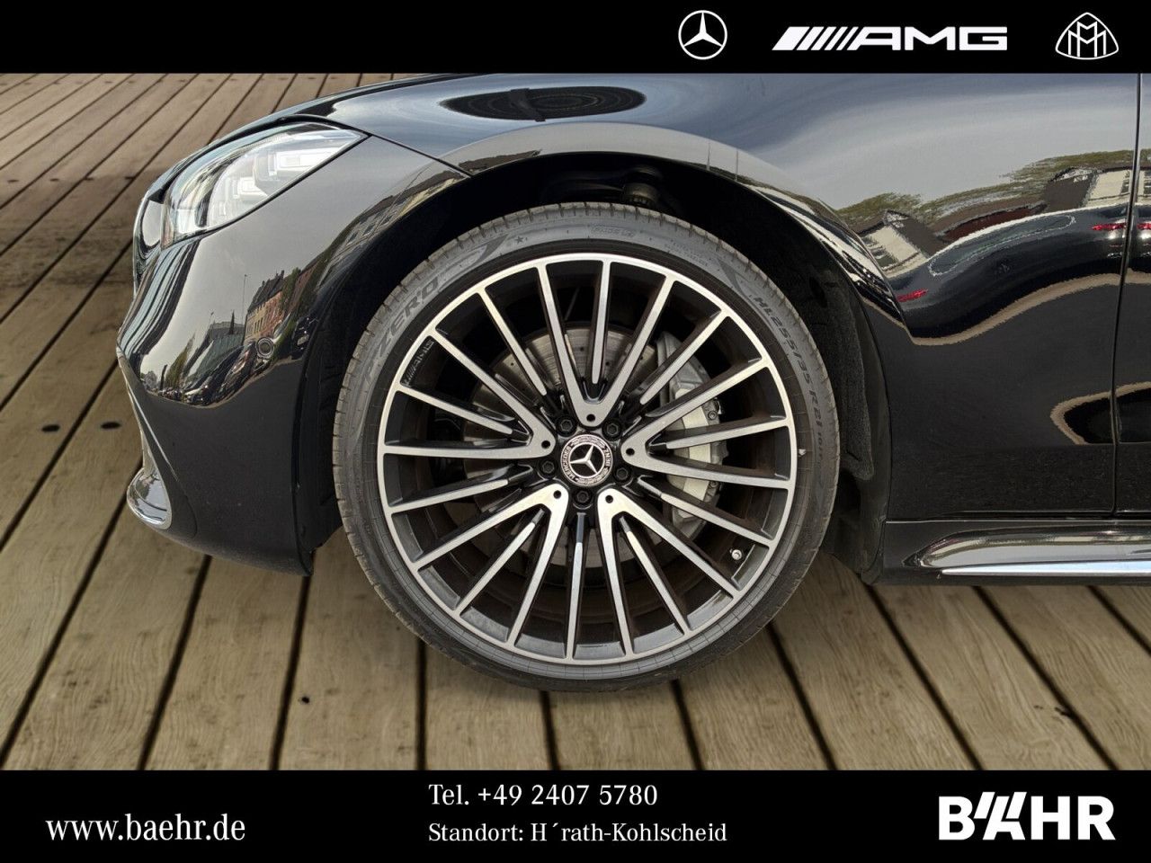 Mercedes-Benz S-Klasse – Bild 6