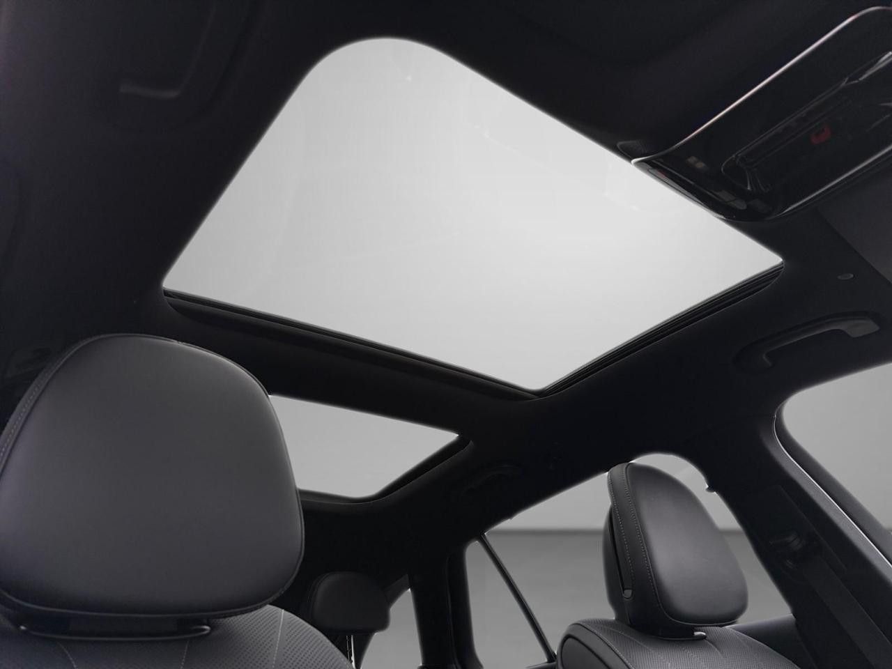 Mercedes-Benz C-Klasse – Bild 23