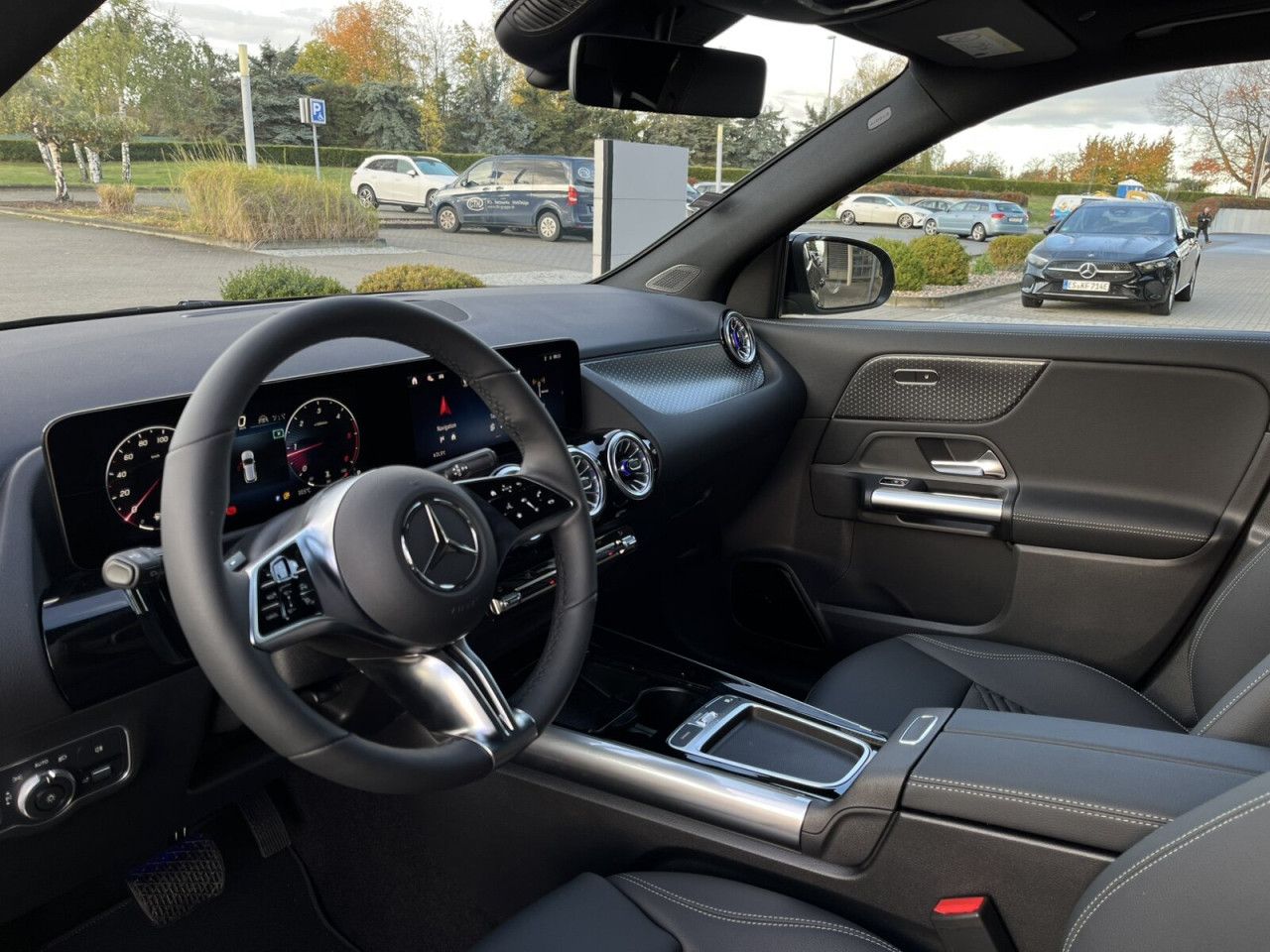 Mercedes-Benz GLA – Bild 14