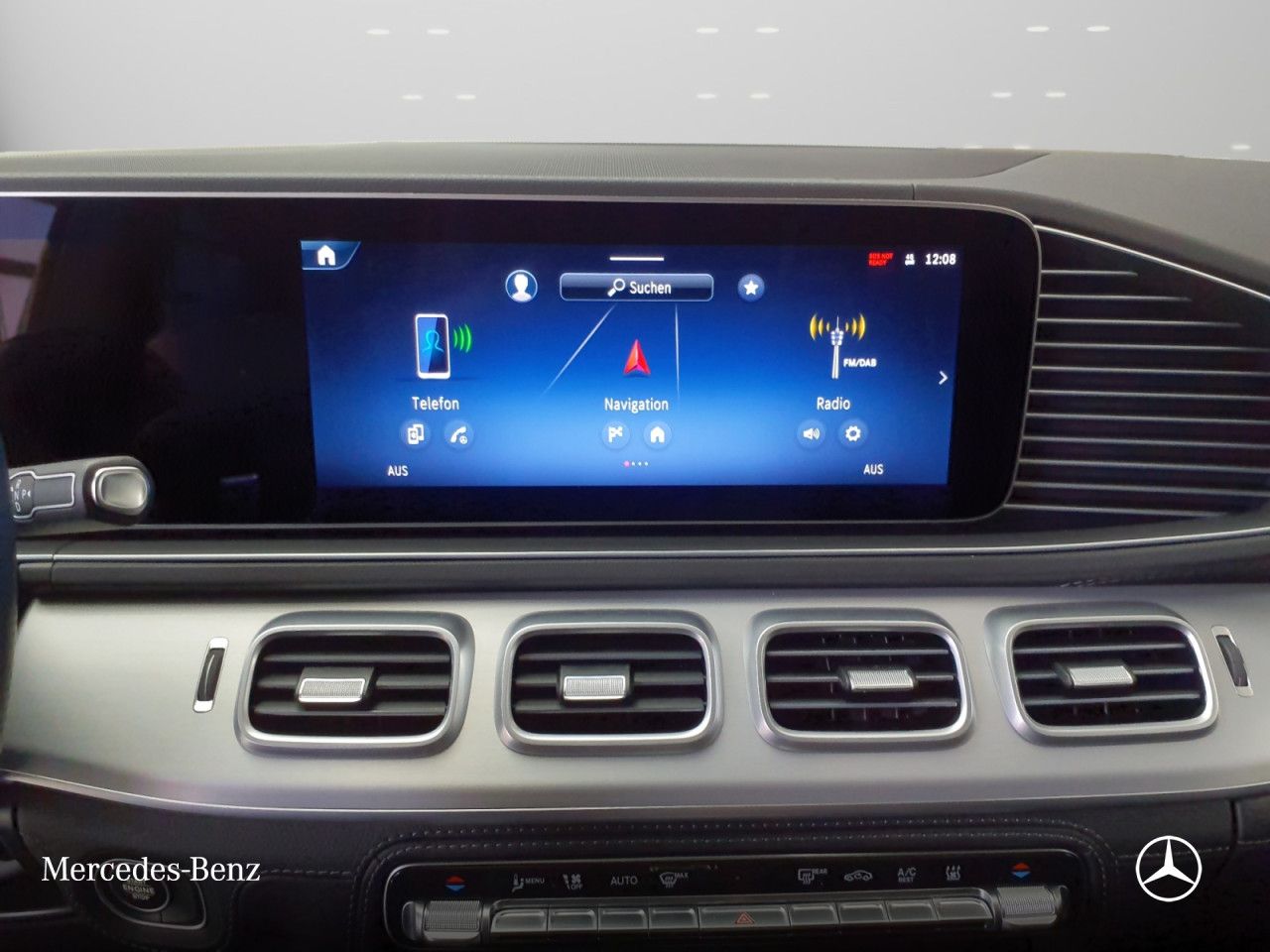 Mercedes-Benz GLE – Bild 13