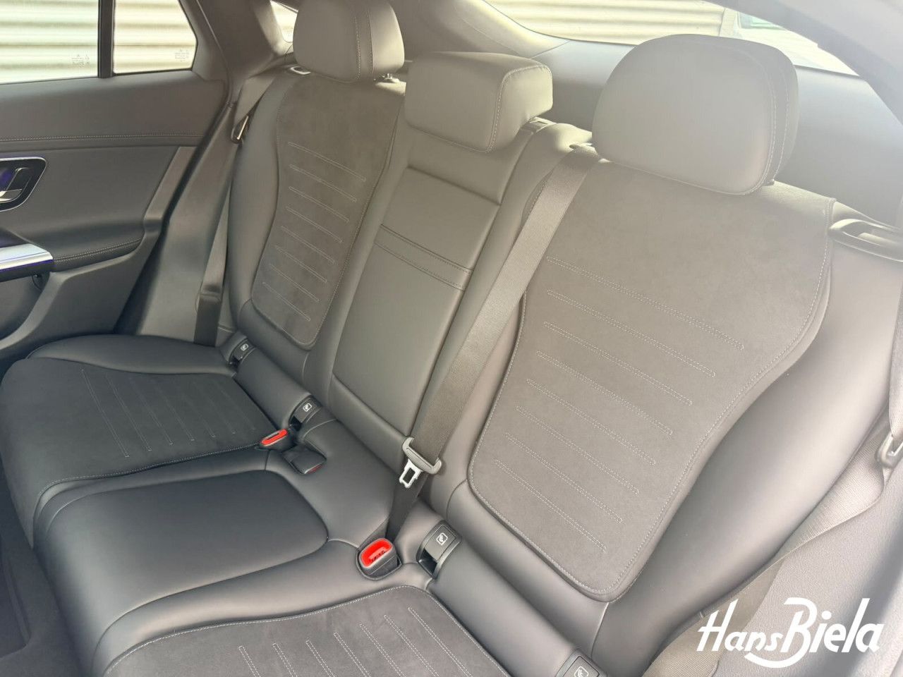 Mercedes-Benz GLC – Bild 12