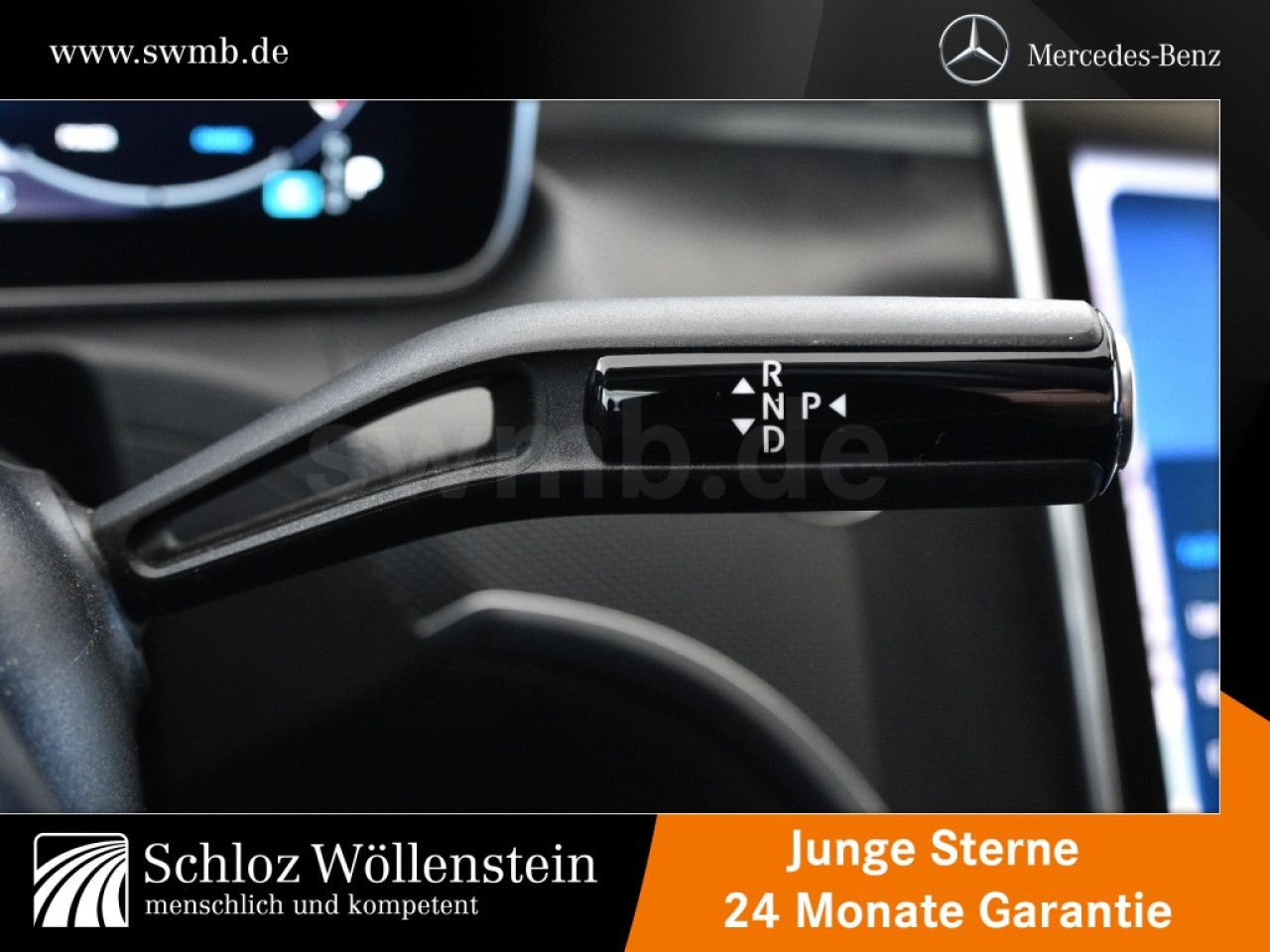 Mercedes-Benz C-Klasse – Bild 17