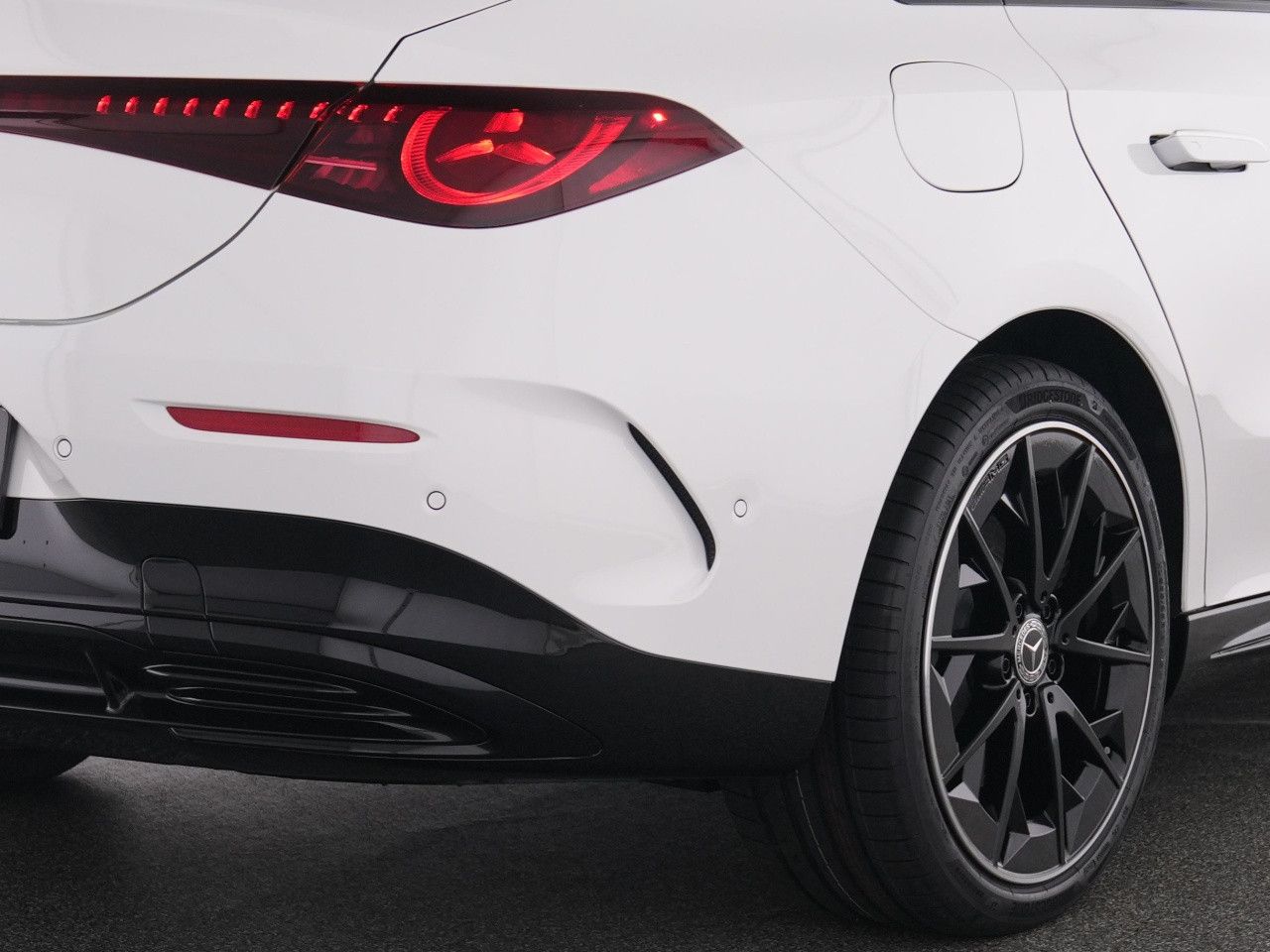 Mercedes-Benz CLA – Bild 9