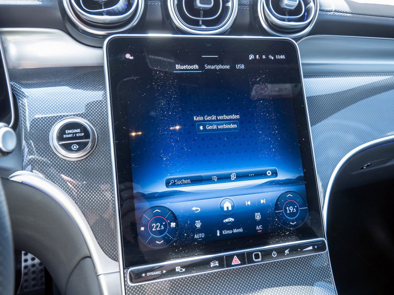 Mercedes-Benz GLC – Bild 11