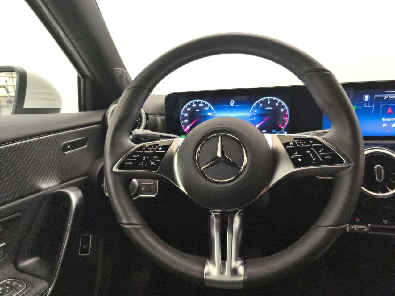 Mercedes-Benz A-Klasse – Bild 13