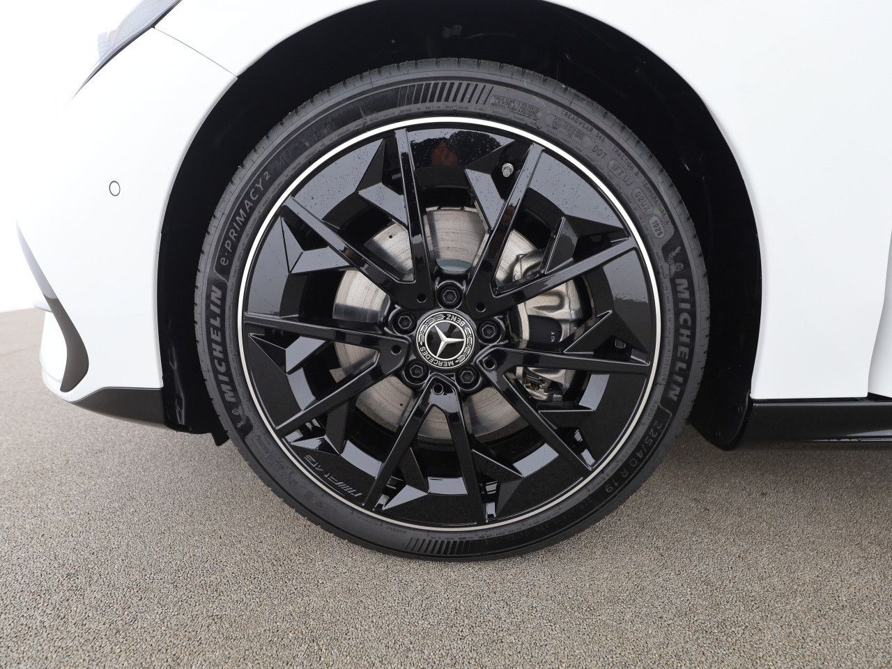 Mercedes-Benz CLA – Bild 16