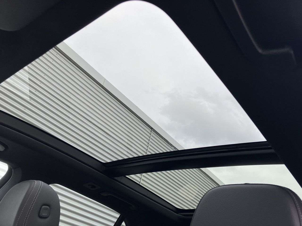 Mercedes-Benz GLE – Bild 12