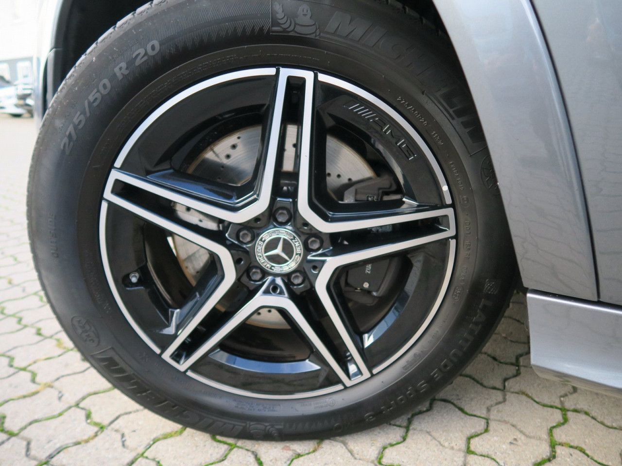 Fahrzeugbild 5 / 21