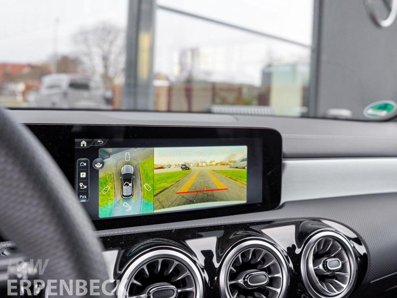 Mercedes-Benz CLA – Bild 16
