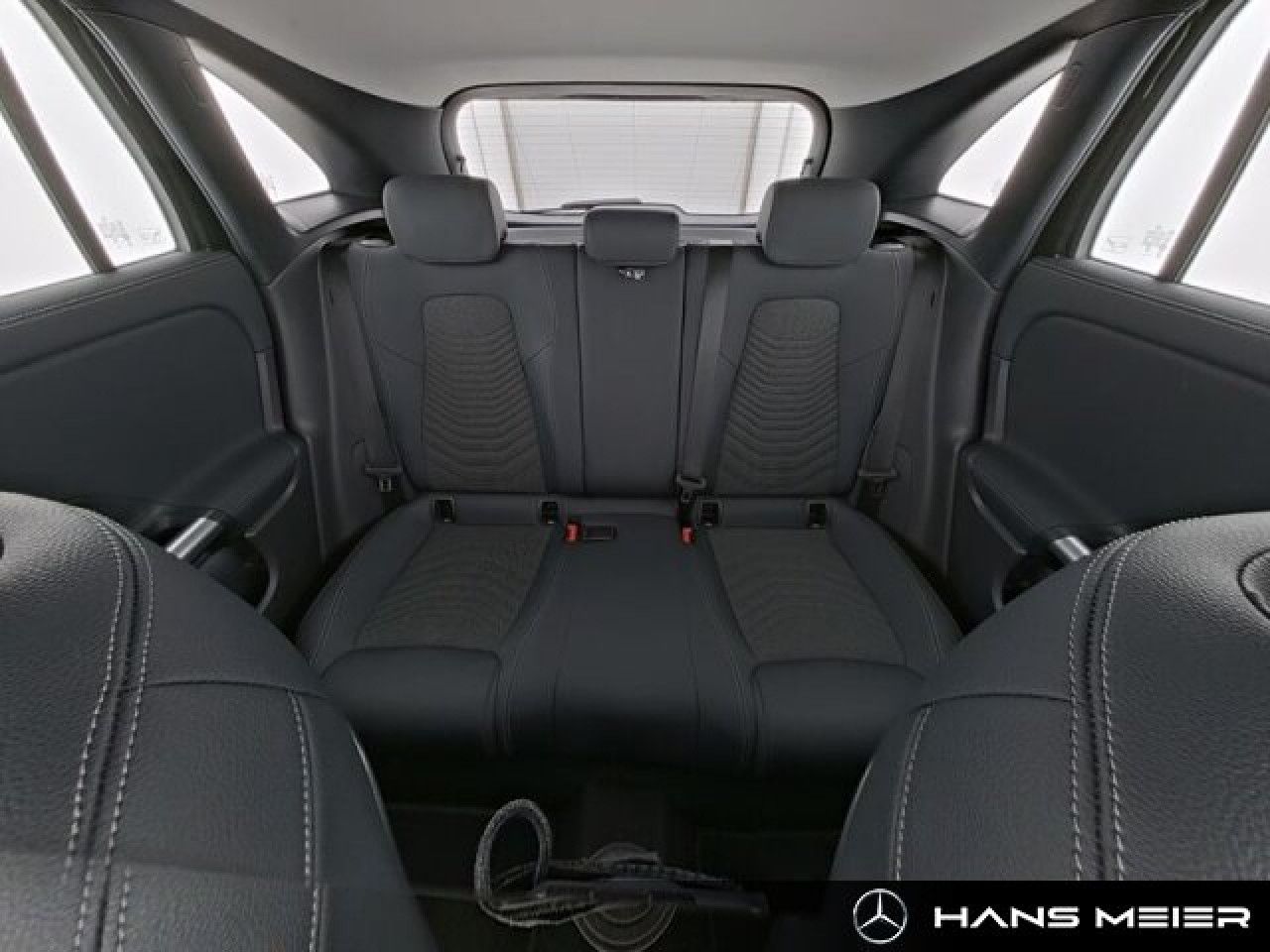 Mercedes-Benz GLA – Bild 9