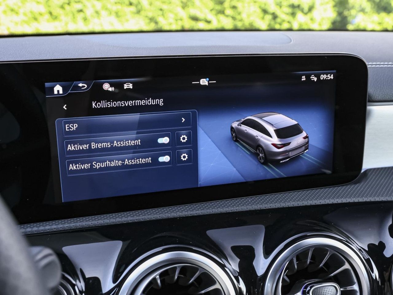 Mercedes-Benz CLA – Bild 12
