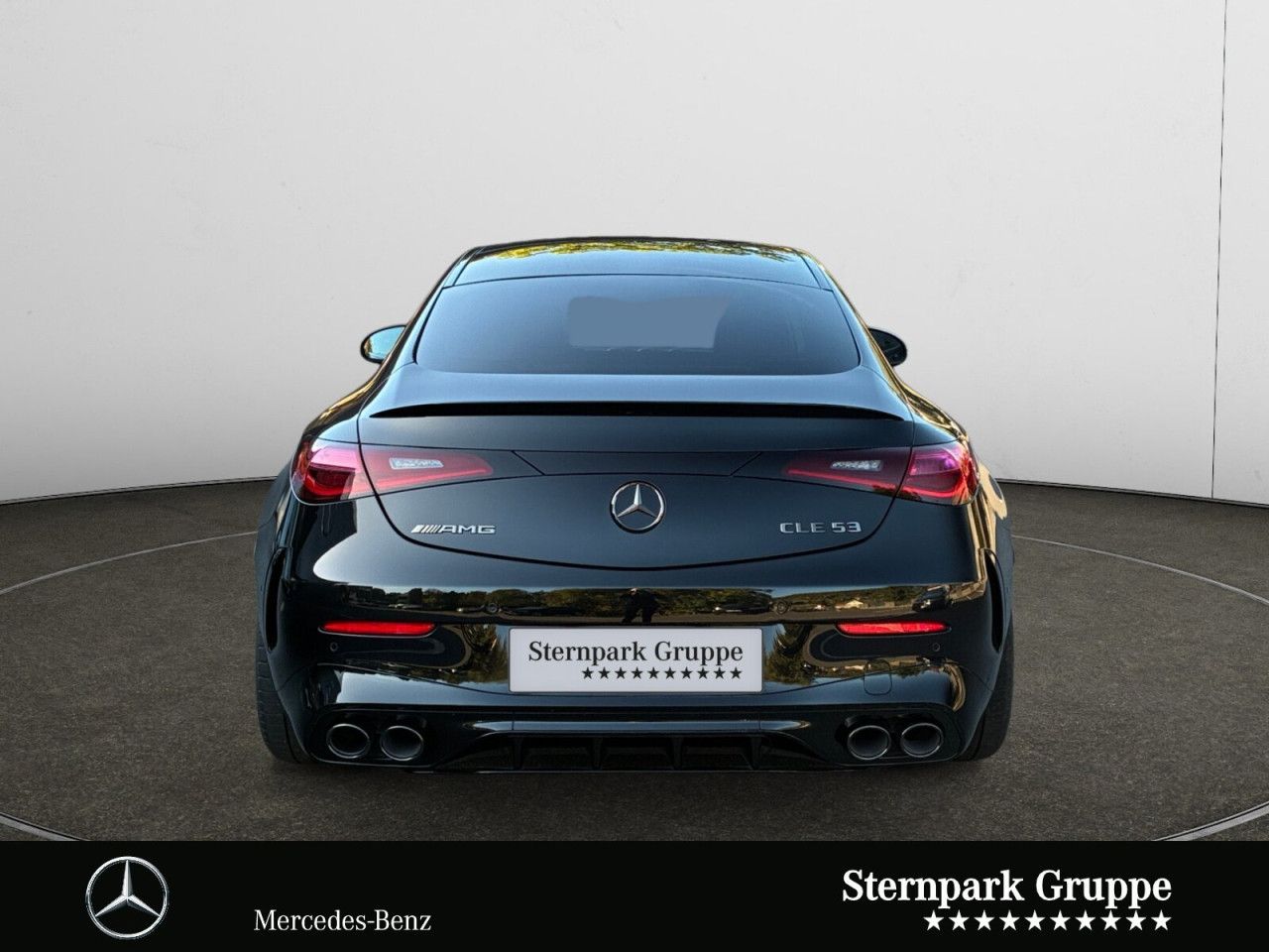 Mercedes-Benz CLE – Bild 4