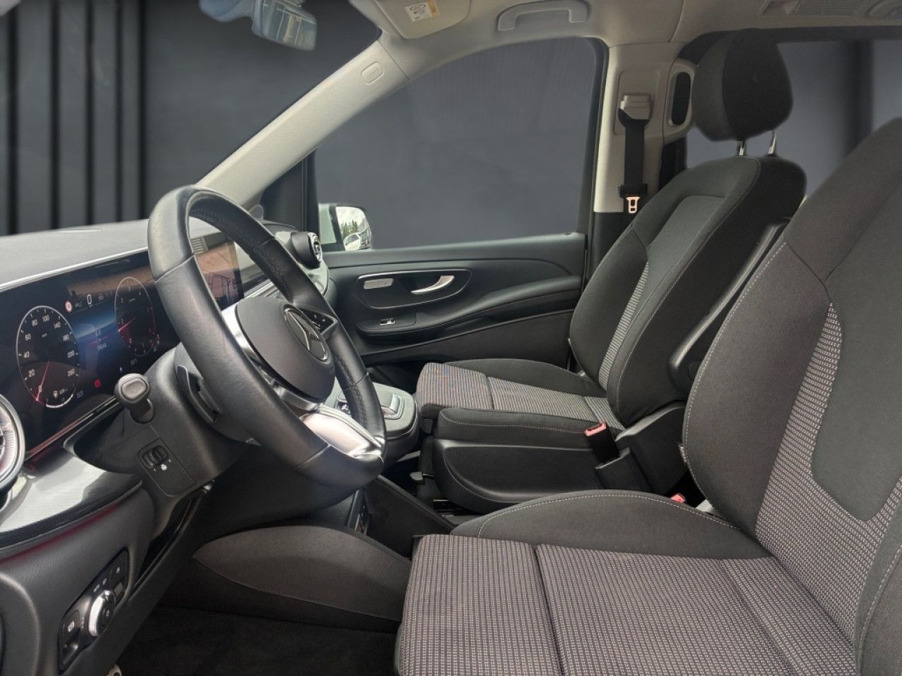 Mercedes-Benz V-Klasse – Bild 7