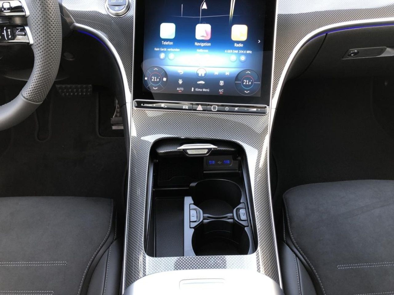 Mercedes-Benz C-Klasse – Bild 14