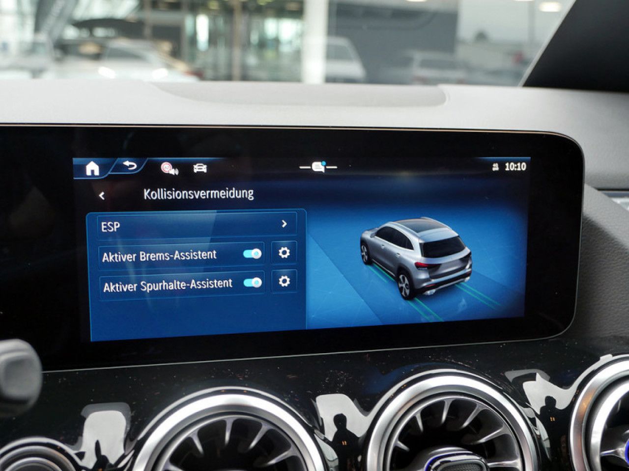 Mercedes-Benz GLA – Bild 18