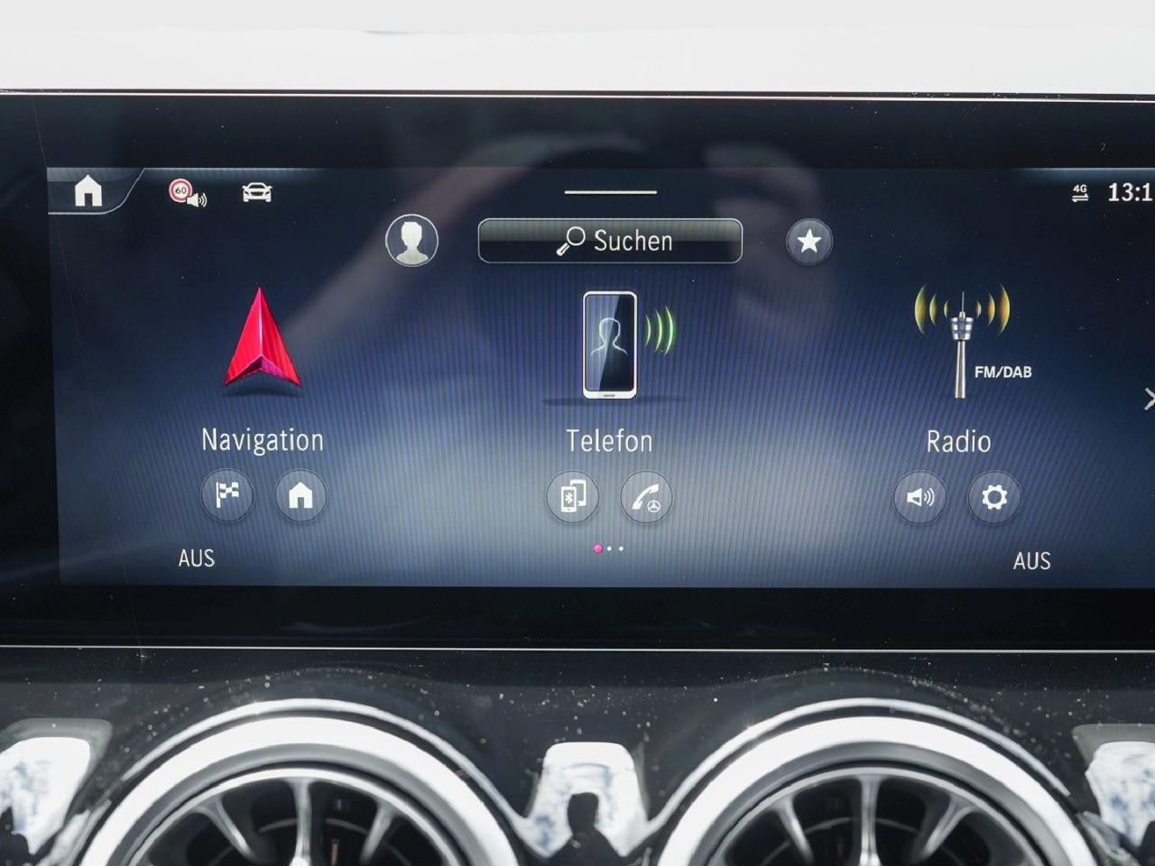 Mercedes-Benz B-Klasse – Bild 16