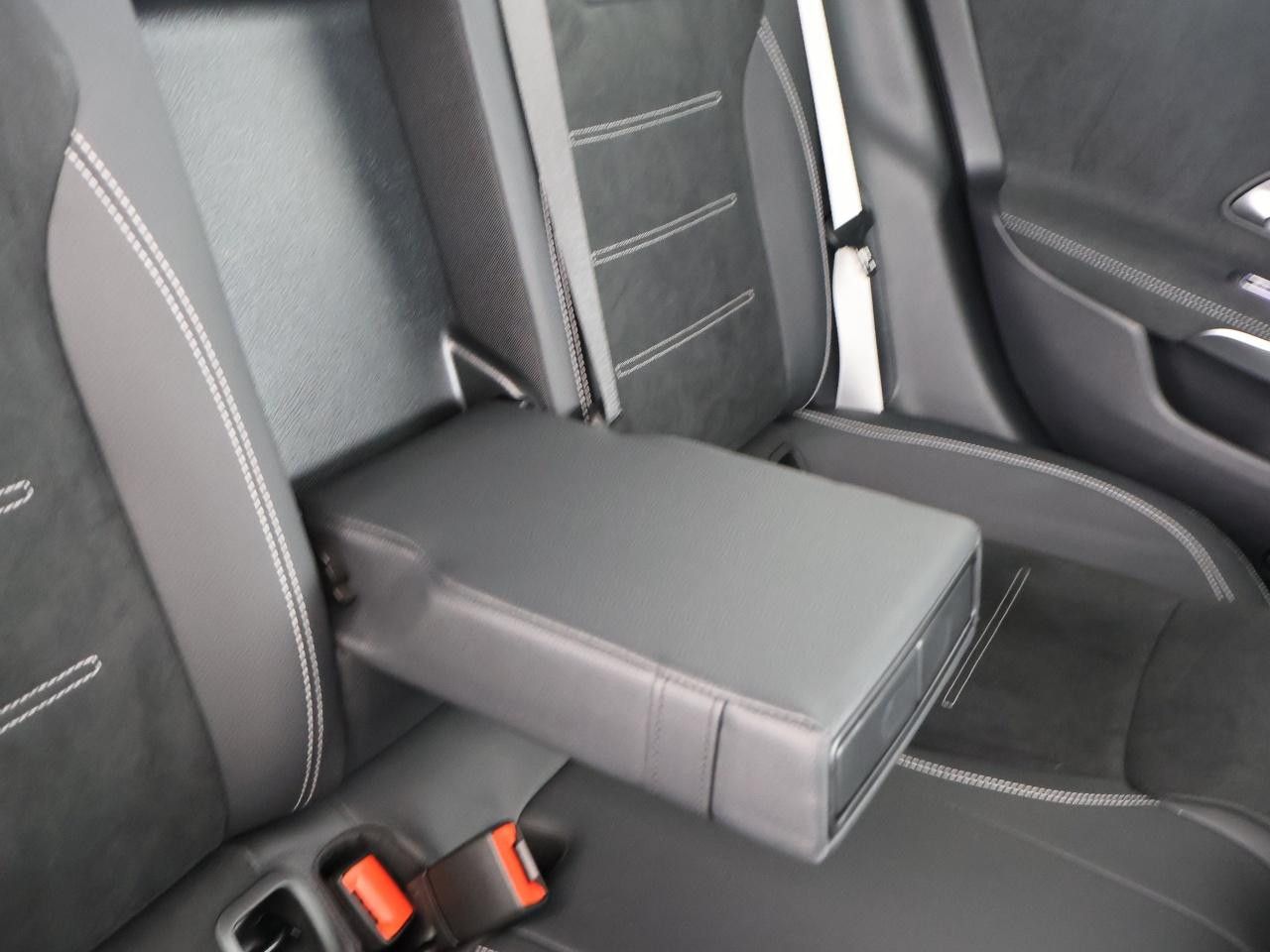 Mercedes-Benz CLA – Bild 19