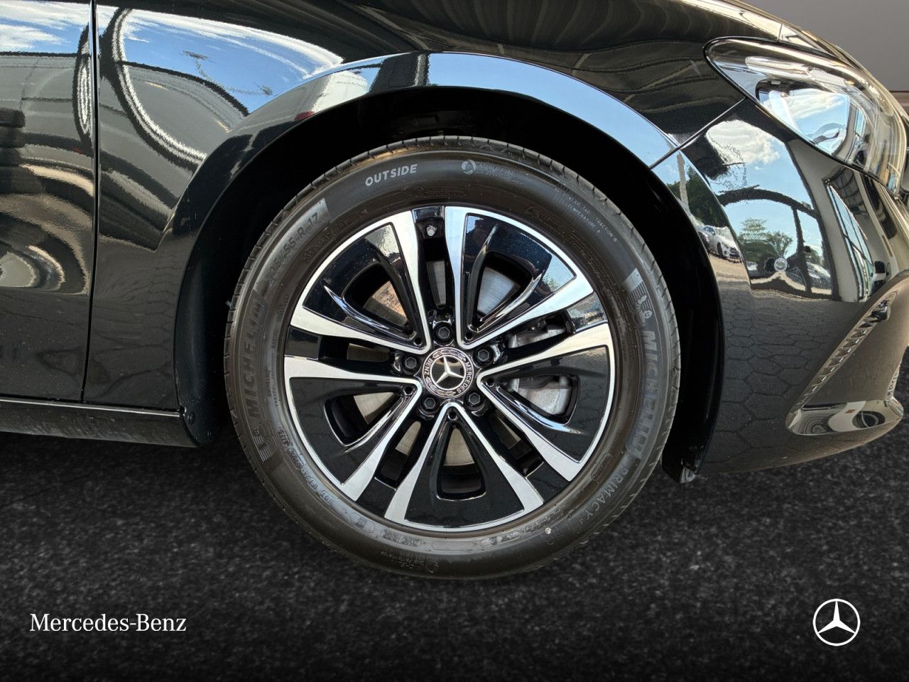 Mercedes-Benz B-Klasse – Bild 4