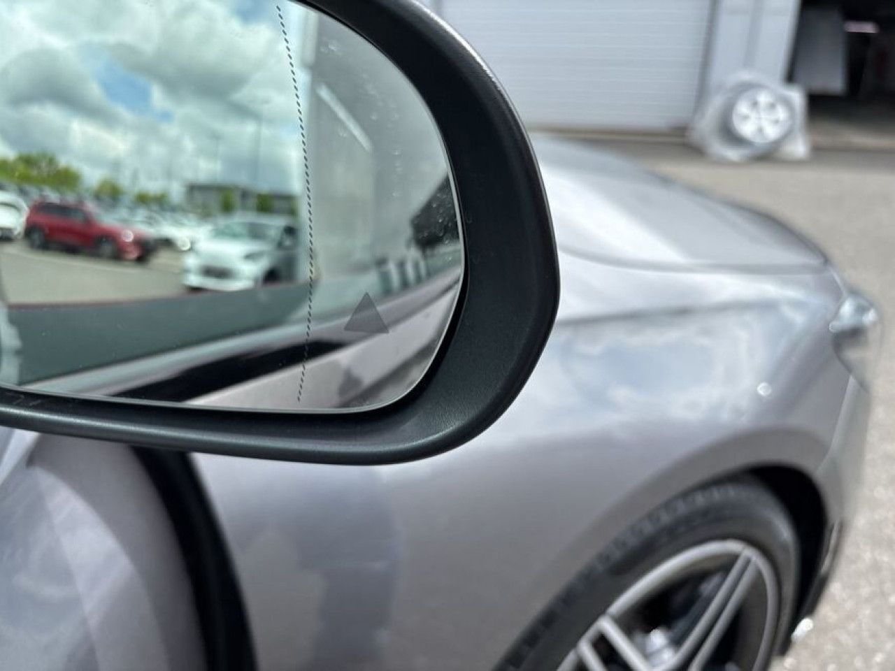 Fahrzeugbild 21 / 30