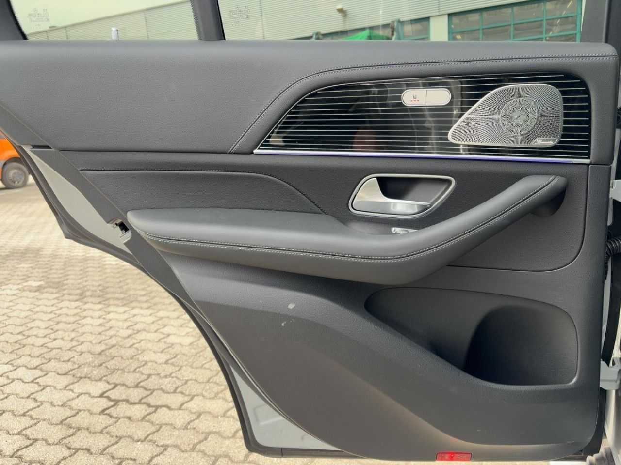 Mercedes-Benz GLE – Bild 19